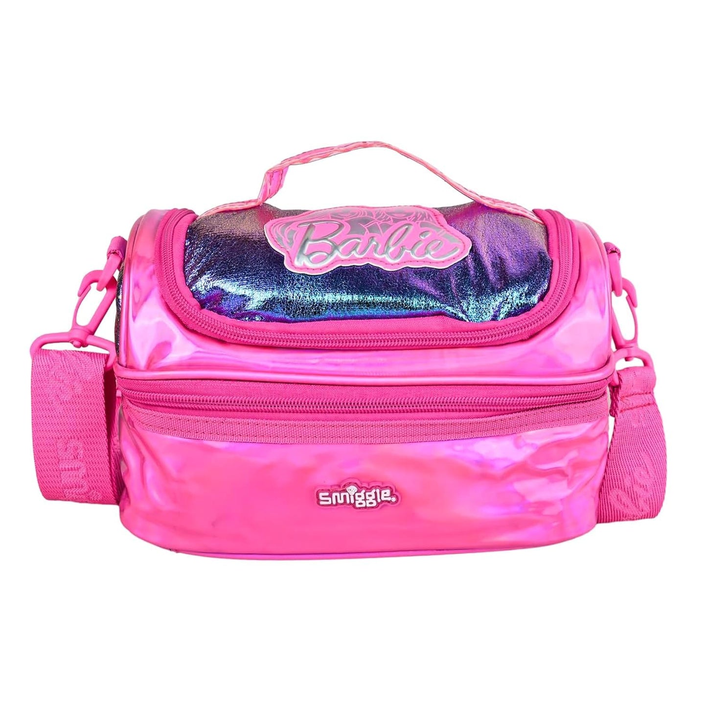 Toys Uncle Smiggle Lunch Bag (Doll)