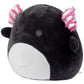 Squishmallows Original 8-Inch Jaelyn The Easter Axolotl Plush - Soft Squishy Stuffed Animal Toy for Kids, Girls & Boys - Collectible