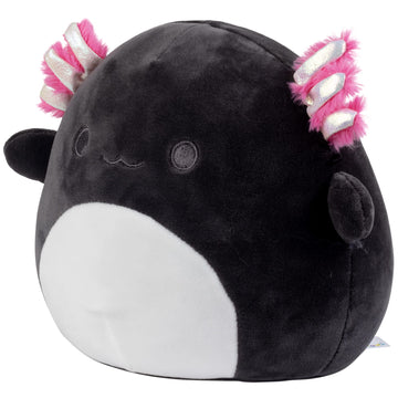 Squishmallows Original 8-Inch Jaelyn The Easter Axolotl Plush - Soft Squishy Stuffed Animal Toy for Kids, Girls & Boys - Collectible