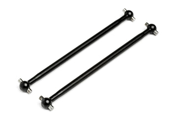 HPI Racing 86886 Drive Shaft, 6 x 86mm (2)