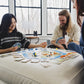 CATAN Cities & Knights Board Game Expansion - Strategy Game for 3-4 Players, Ages 12+, 90 Min Playtime, Various Colors, Model CN1077