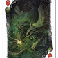 Jarofurel Dragon Tome Playing Cards