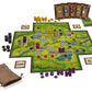 Tactic Usa Tac56621 Land Of Clans Board Game