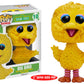 Sesame Street - Big Bird 6