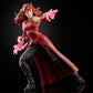 Avengers Hasbro Marvel Legends Series 6-Inch Action Figure Toy Scarlet Witch, Premium Design And 4 Accessories, For Kids Age 4 And Up
