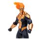 Mcfarlane Toys Dc Multiverse Waverider (Dc Classic) Gold Label 7 Inches Action Figure - Explore The Timestream With The Aged Booster Gold
