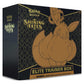 Pokemon TCG: Shining Fates advanced Trainer Box