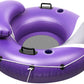 River Tubes For Floating Heavy Duty, Pool Float Adult, 45'' Inflatable Float Tube For Beach Lake Rafting, River Floats With Mesh