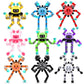 ASIOWELY 9 PCS Christmas Stocking Stuffers Fidget Spinner Toys for Kids & Adults,Party Favors Supplies Goodie Bags Birthday Gift