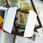 Taken All 82-Piece Building Block Toy Set - Windows, Doors & Fences - Multicolor - One Size - Compatible with Major Brands