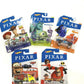Diecast Hotwheels 2020 Pixar Series Set Of 5 Cars, Toys Story - Nemo - Monsters Incredibles!