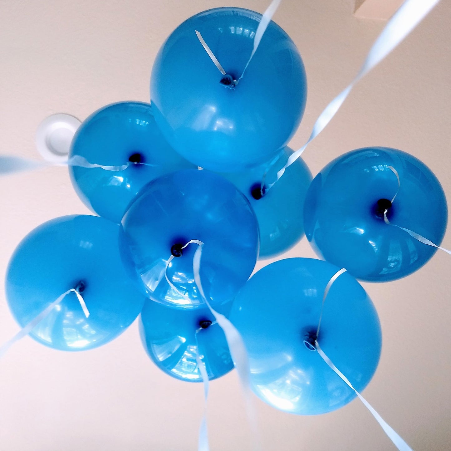 Mr. Pen- Balloons, 12 Inch, 54 Pack, Blue, Party Balloons, Latex Balloons, Balloons For Birthday Party, Blue Balloons, Blue Ballons, Blue Party Decorations, Balloons Blue, Blue Balloons 12 Inch