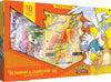 Pokemon TCG: Reshiram & Charizard GX enhanced Collection