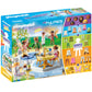 Playmobil My Figures: Magical Dance Set, Multicolor, Model 70981, Plastic