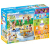 Playmobil My Figures: Magical Dance Set, Multicolor, Model 70981, Plastic
