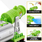 G.C City Diecast Tanker Truck Toys For 3 4 5 6 Years Old Boys, Friction Powered Haze Removal With Lights And Sounds, 1:40 Scale