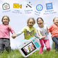 Camera With Flash For Kids Boys Age 3-9, Front Rear Dual-Lens Selfie Video Digital Camera For Preschool Children, Christmas Birt
