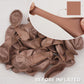 PartyWoo Rose Gold Metallic Balloons, 12 Inch, 100 pcs Rubber for Bachelorette & Wedding Decorations, Model G107