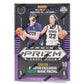 2024 Panini Prizm Collegiate Draft Picks Basketball Trading Card Hobby Blaster Box (Exclusive Green Wave Prizms)