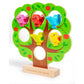 Bnf Fine Motor Skills Game Wooden Color Recognition For 2 3 4 5 Year Old Kids Boysbaby | Toys For Baby | Developmental Baby Toys