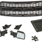 Traxxas Body Accessories Kit Vehicle