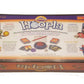 CRANIUM Hoopla Game - Cardboard, Model 101030000.100E, Fun Family Activity