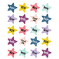 Oh Happy Day Star Rewards Stickers, 120 per Pack, 12 Packs