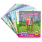 Sound Families Long Vowel Fiction
