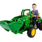 Peg Perego Ground Force/Ground Loader Wheel Pack - Black, Plastic, Model IAKB0546