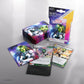 Gamegenic Marvel Champions The Card Game Official Gamora Fine Art Sleeves Pack Of 50 Art Sleeves And 1 Clear Sleeve Card Game Holder Use With Tcg And Lcg Games Made By Fantasy Flight Games