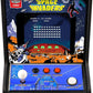 My Arcade Space Invaders Micro Player: Mini Arcade Machine Video Game  Fully Playable  6.75 Collectible enhanced Edition