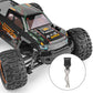 Haiboxing Rc Cars Parts 1/16 1/18 Body Clips Pins For Haiboxing New Version 18858&18859&16889 Rc Cars (20-Pack)