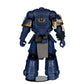 Mcfarlane Toys - Warhammer 40,000 Lieutenant Titus (Space Marine Ii) 7In Figure