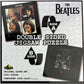 The Beatles - Let It Be Double Sided Album Art Jigsaw Puzzle