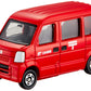 Takara Tomy Tomica #068 Post Van (Suzuki Every)