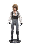McFarlane Toys Labyrinth Jareth Action Figure - Multicolor, Plastic, Model 91015