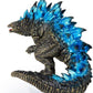 JAYKENIXO Dragon Series 2024 limited availability PVC Figure  12 inch Head to Tail  King of The Monster  Carry Bag Included
