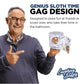 Sloth Time Funny Toilet Paper - Gag Gifts for Men, Women, Kids & Teens - Joke Novelty Toilet Roll - Prank Stuff for Adults - Slo