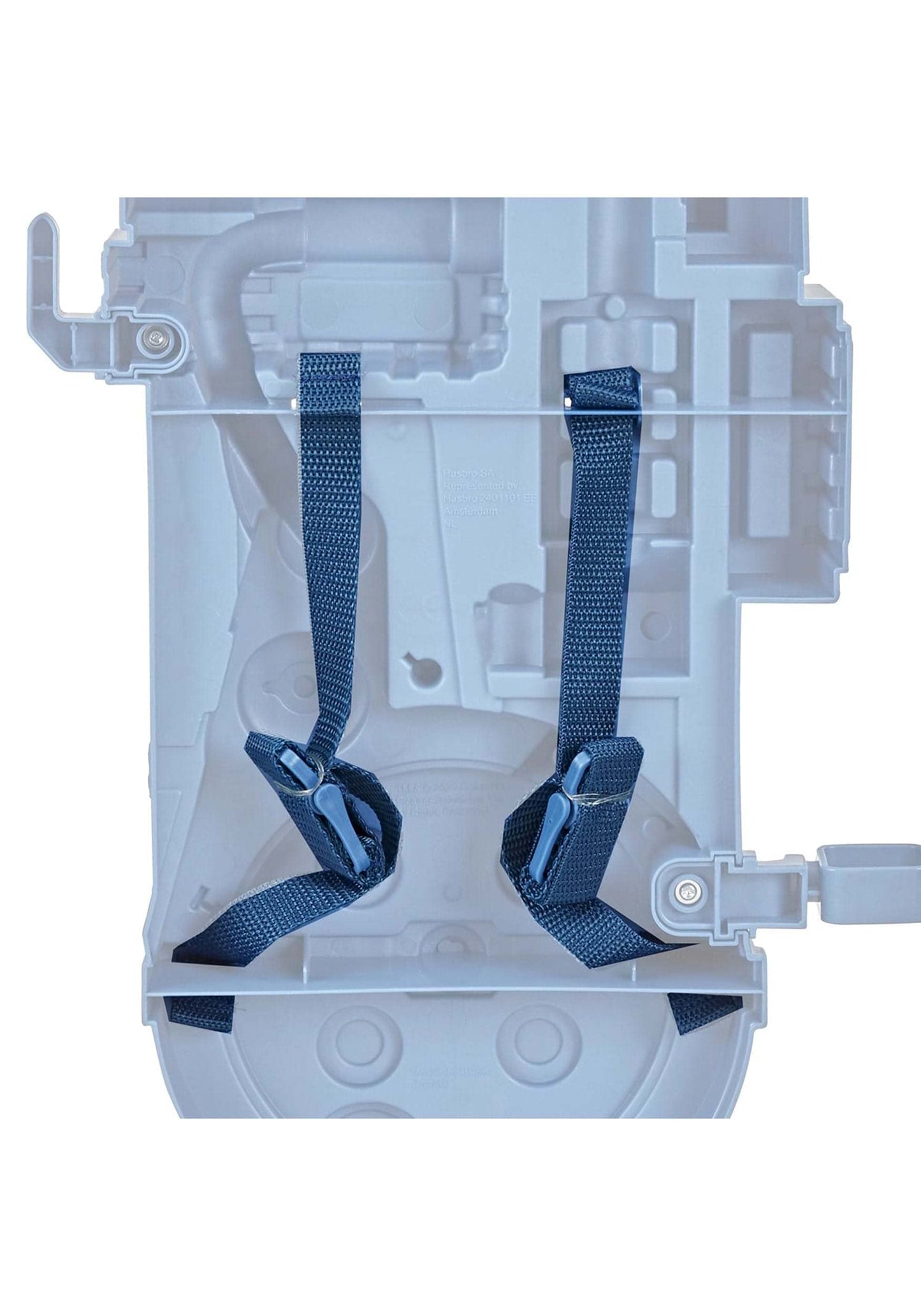 Ghostbusters Proton Pack Roleplay Gear for Kids, One Size, Blue, Model E9538, Great Gift for Ages 5 and Up