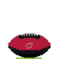Foco Wisconsin Badgers Ncaa 3D Brxlz Football Puzzle 1Z