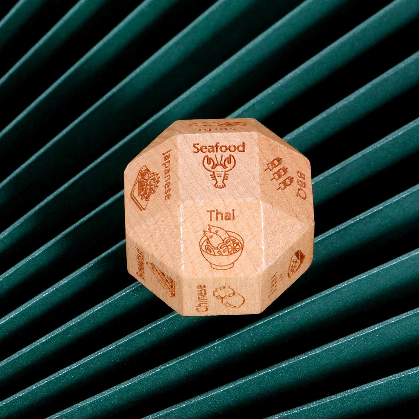 Anniversary Date Night Gifts For Couples Valentines Day Gifts For Him Her Food Decision Dice Decider Christmas Birthday Gifts Fo