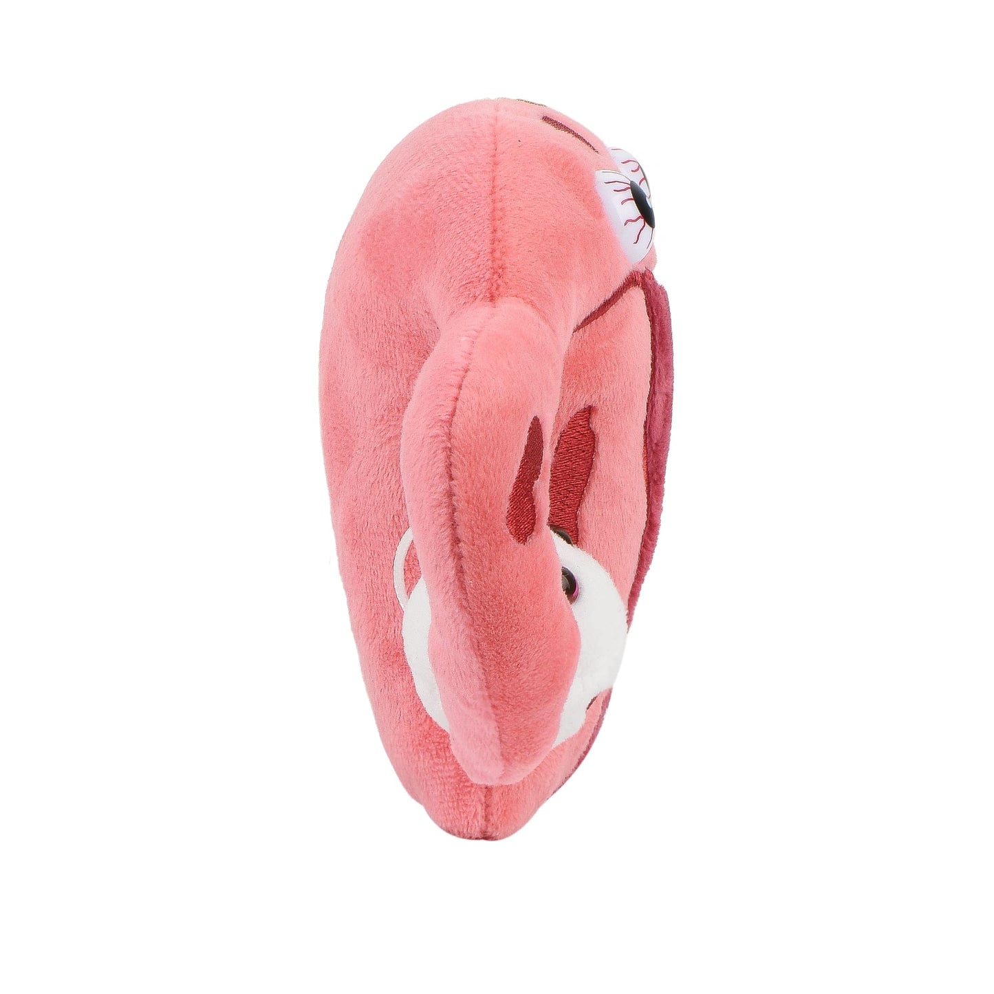 Giantmicrobes Endometriosis Plush- Learn About Health, Fertility And This Chronic Inflammatory Disease, Get Well Gift For Post-S