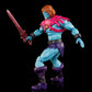 Masters of the Universe Masterverse Faker Action Figure, 7.3" Multicolor, Plastic, HLB50, Collectible with Swappable Hands & Accessories