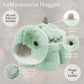 World's Softest Plush Small Green Baby Ankylosaurus Stuffed Animal - Soft, Huggable Dinosaur Toy for Kids, Model WS01599-0008