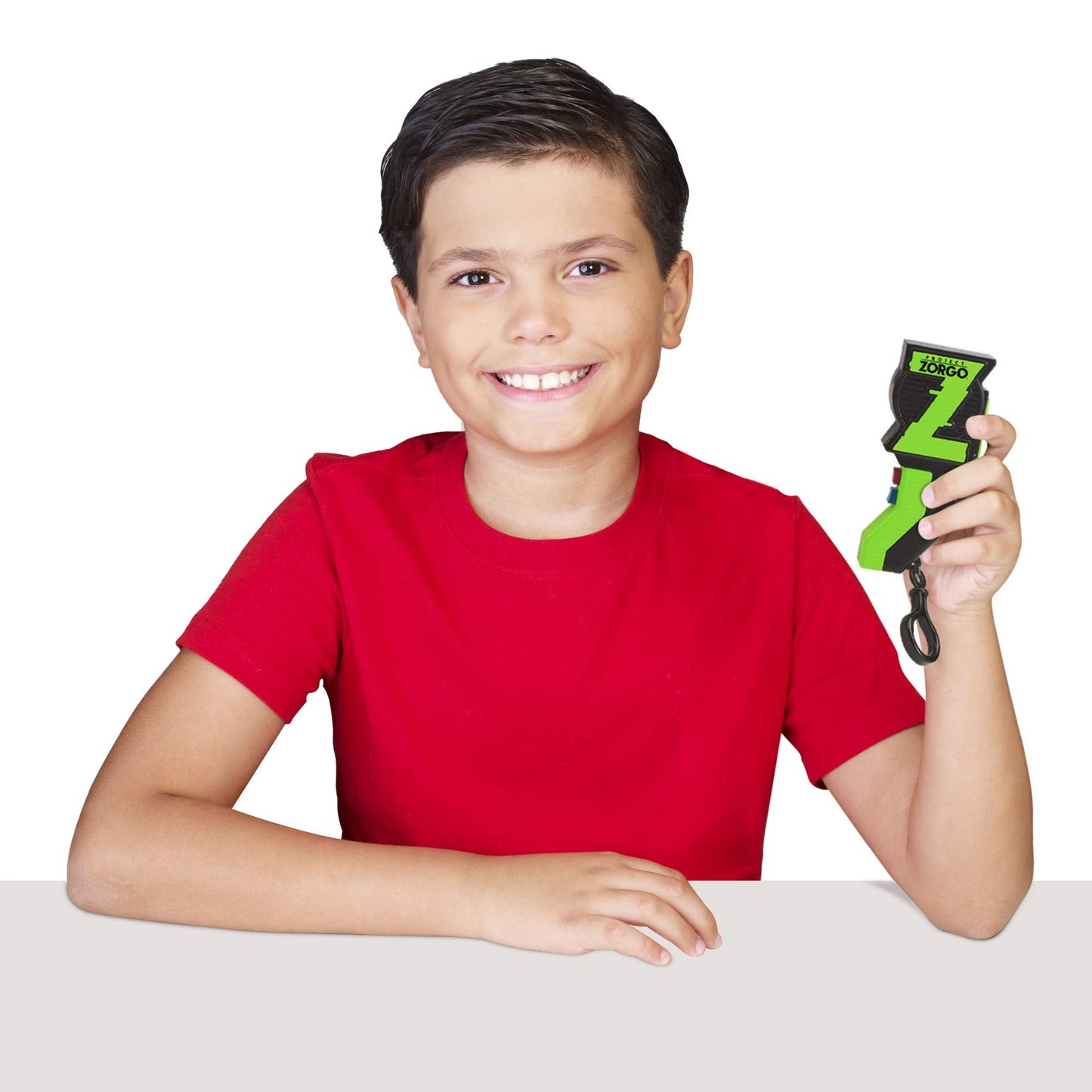 Spy Ninjas Project Zorgo Voice Morpher, Usb