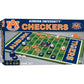 MasterPieces Family Game - NCAA Auburn Tigers Checkers - Officially Licensed Board Game for Kids & Adults 13 x 21