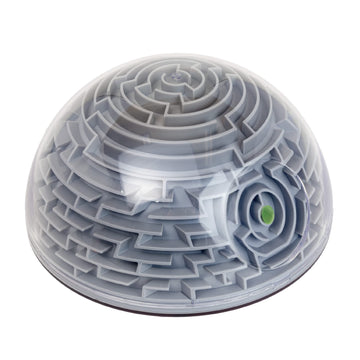Paladone Star Wars 3D Death Star Maze - Officially Licensed Merchandise Pp4147Sw, Gray