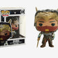 Funko Pop! Games: Destiny Osiris Collectible Figure, Multicolor