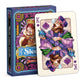 99Fox Sleepy Playing Cards For Teens Adults Friends Family Night Funny Royalty Decks