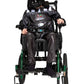 Star Wars Darth Vader Official Youth Adaptive Costume - Costumes With Adaptive Features (Wheel Cover Sold Separately) (S) Multi